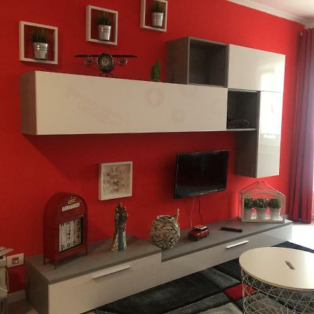 Apartamento Centro Frente Muralla Apartman Lugo Kültér fotó