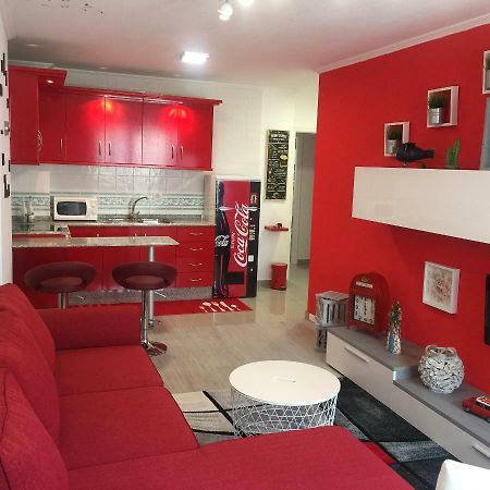 Apartamento Centro Frente Muralla Apartman Lugo Kültér fotó