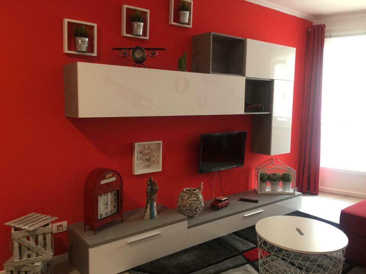 Apartamento Centro Frente Muralla Apartman Lugo Kültér fotó